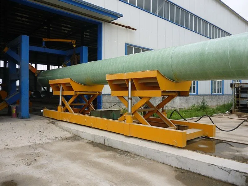 Frp Process Pipe Frp Process Pipe