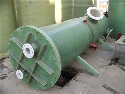 How to handle emergencies related to Dual Laminate Tanks?