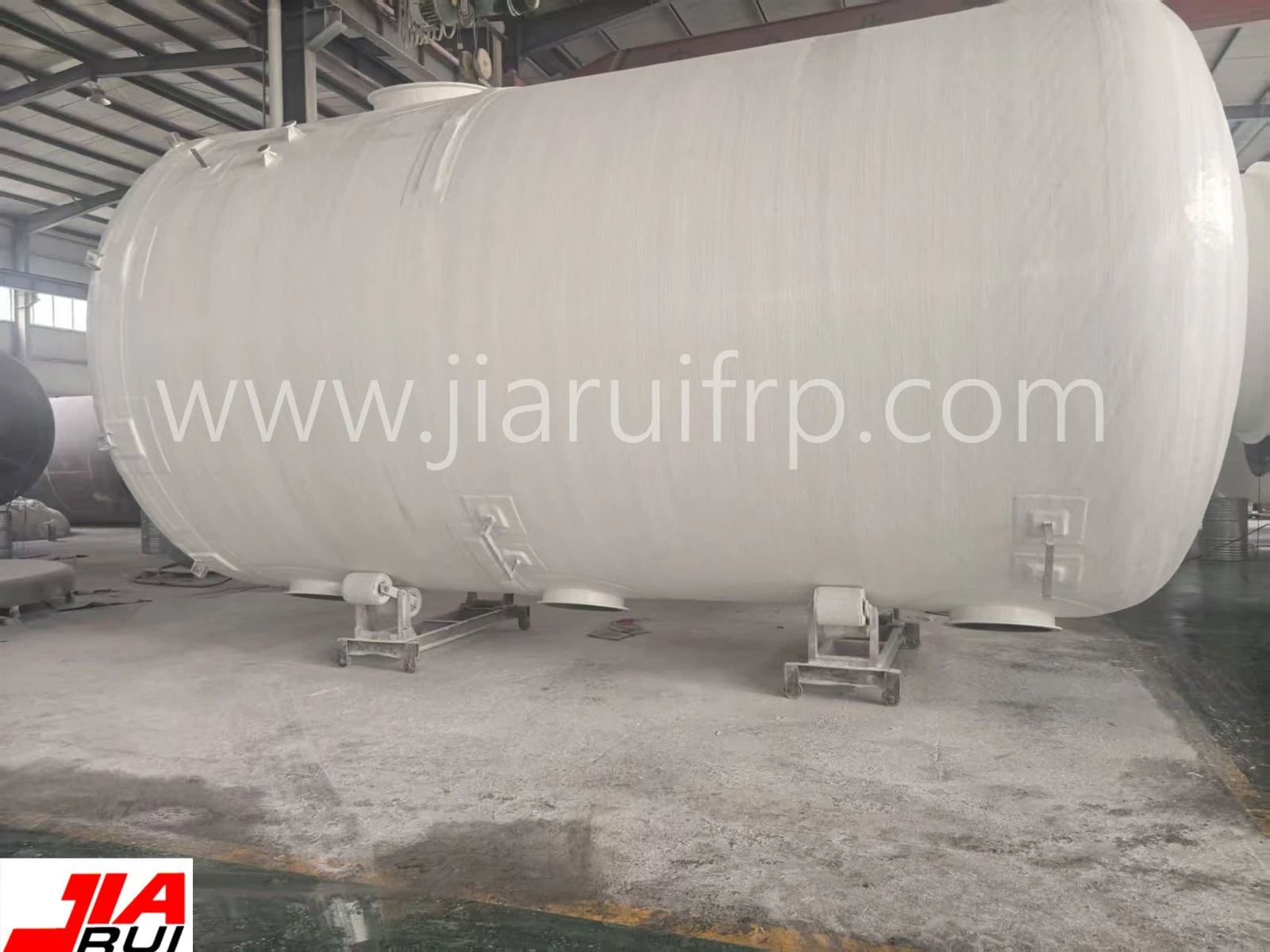 FRP tower exported to the Philippines FRP tower exported to the Philippines