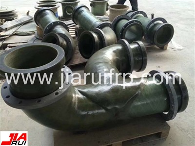 High-Performance GRP Spools Facilitate Industrial Upgrading