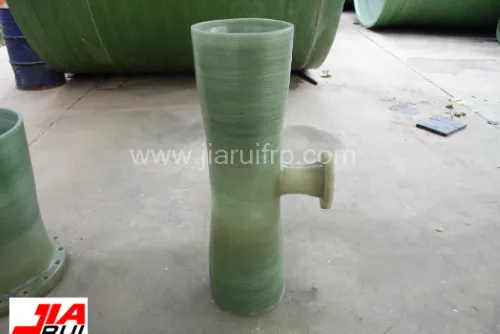 GRP piping GRP piping